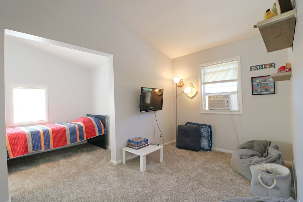 Photo of Bedroom in Bemus Point