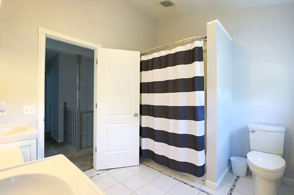 Photo of Bathroom in Bemus Point