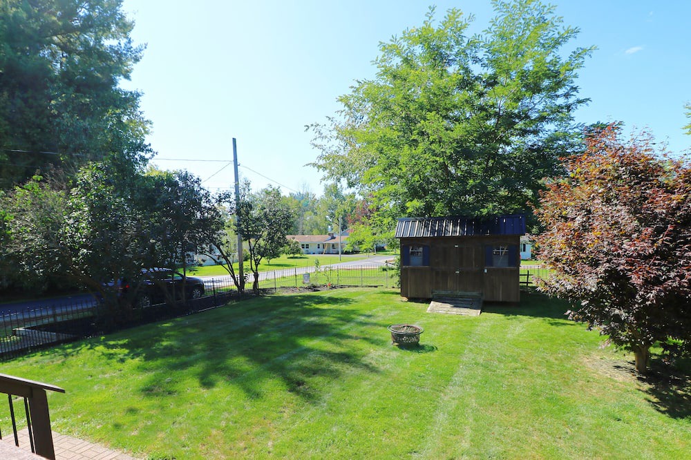 Photo of Outdoor in Bemus Point
