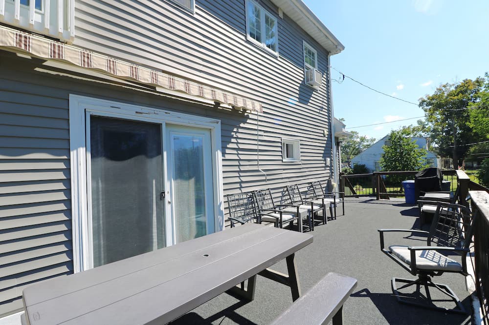 Photo of Outdoor in Bemus Point