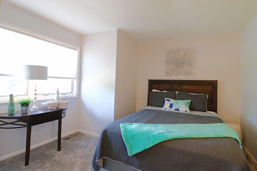 Photo of Bedroom in Bemus Point