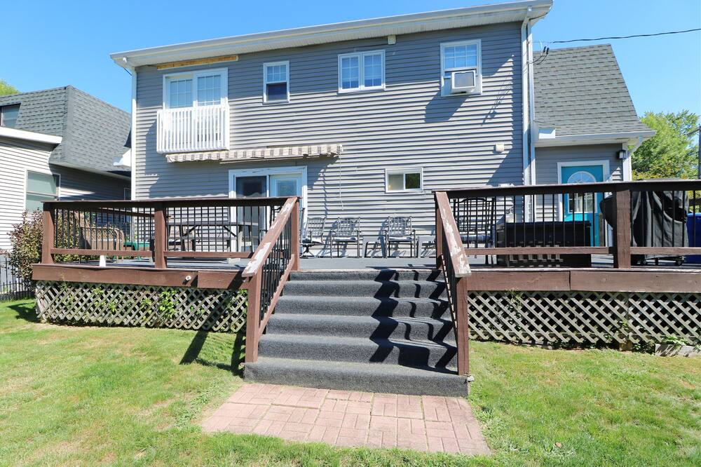 Photo of Outdoor in Bemus Point