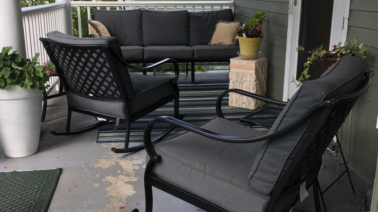 Photo of Outdoor in Rosemont
