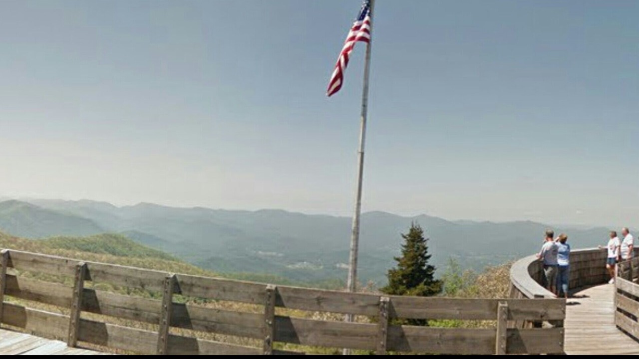 Photo of Outdoor in Hayesville