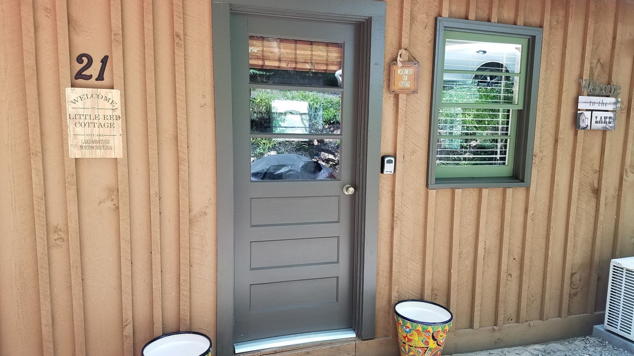 Photo of Outdoor in Hayesville