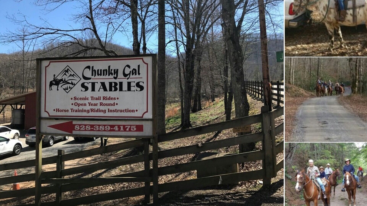 Photo of Outdoor in Hayesville