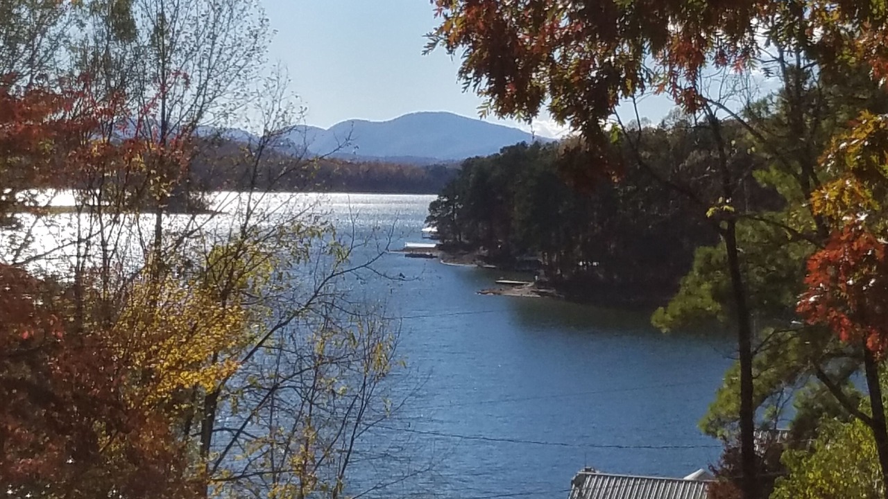 Photo of Outdoor in Hayesville