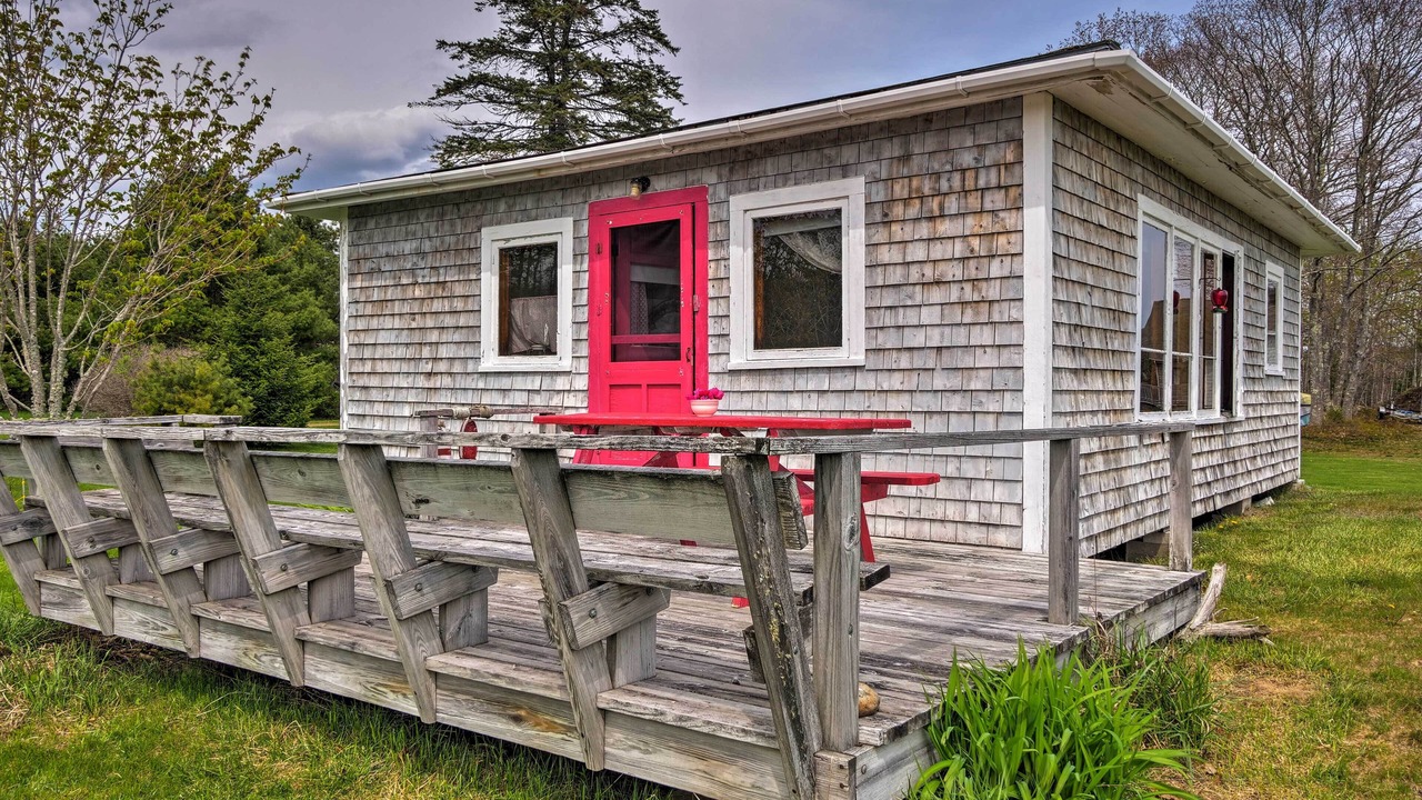 Photo of Outdoor in Waldoboro
