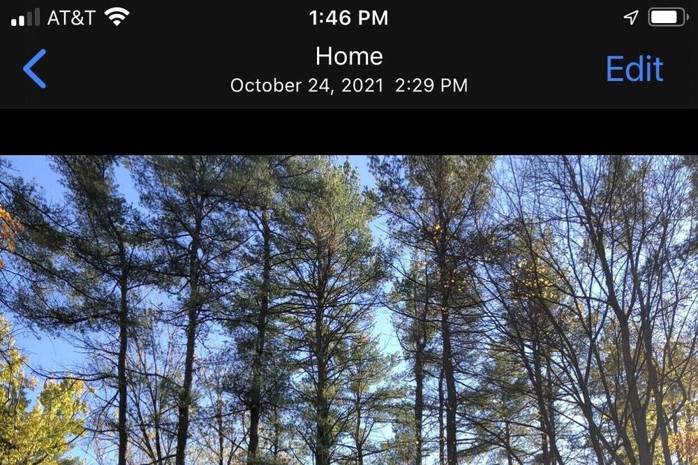 Photo of Outdoor in South Casco