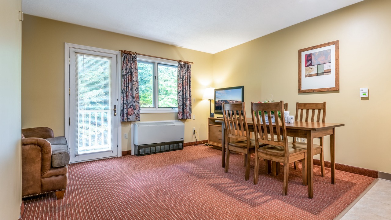 Photo of Bedroom in Sunday River Area
