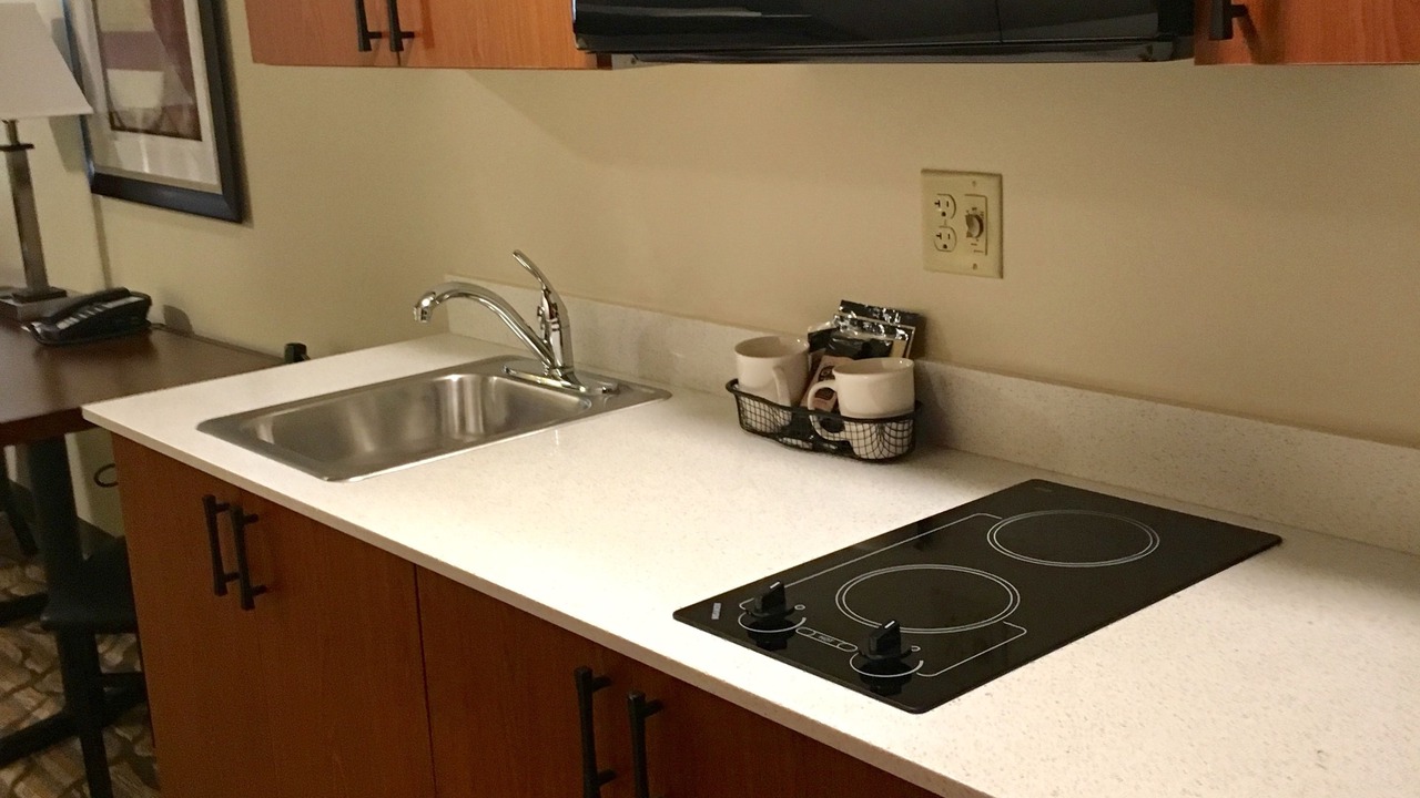 Photo of Kitchen in Homer