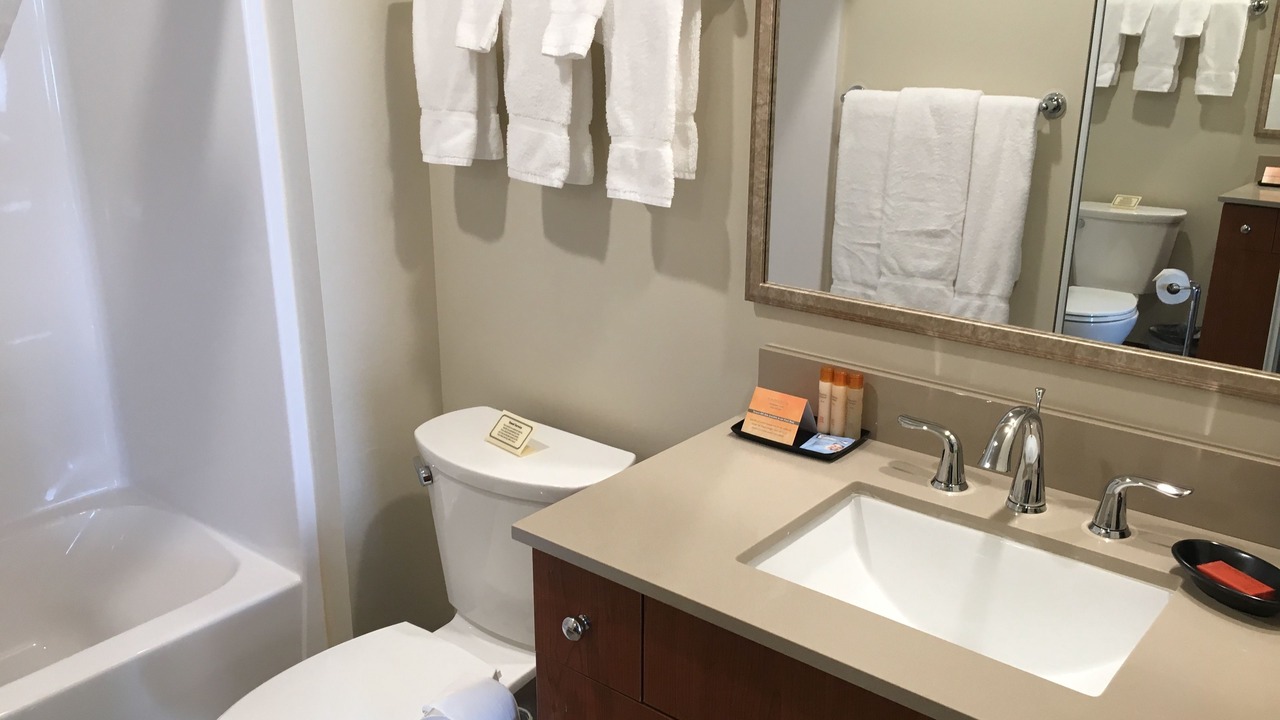 Photo of Bathroom in Homer