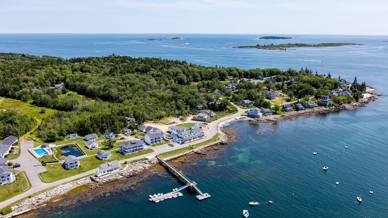 Photo of Outdoor in Ocean Point