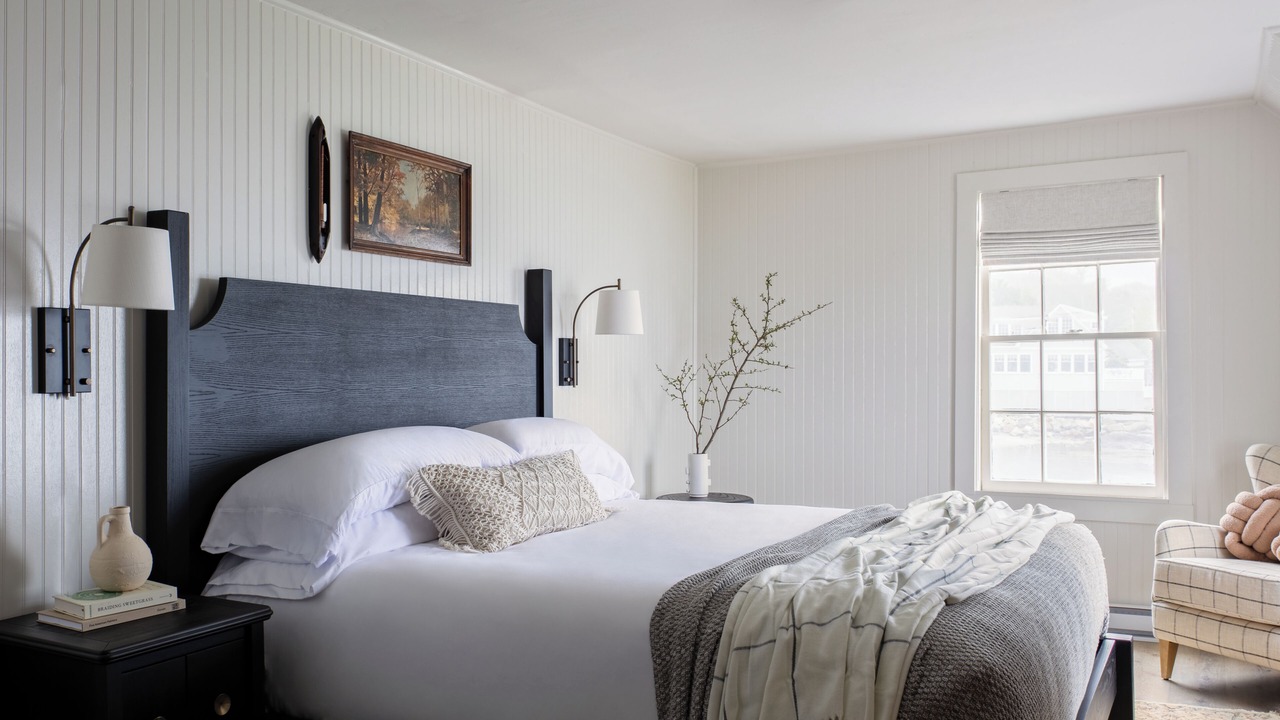 Photo of Bedroom in Ocean Point
