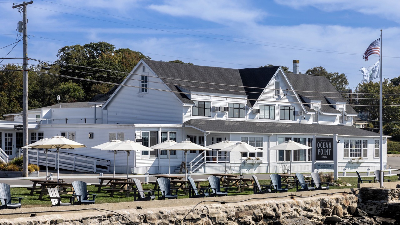 Photo of Outdoor in Ocean Point