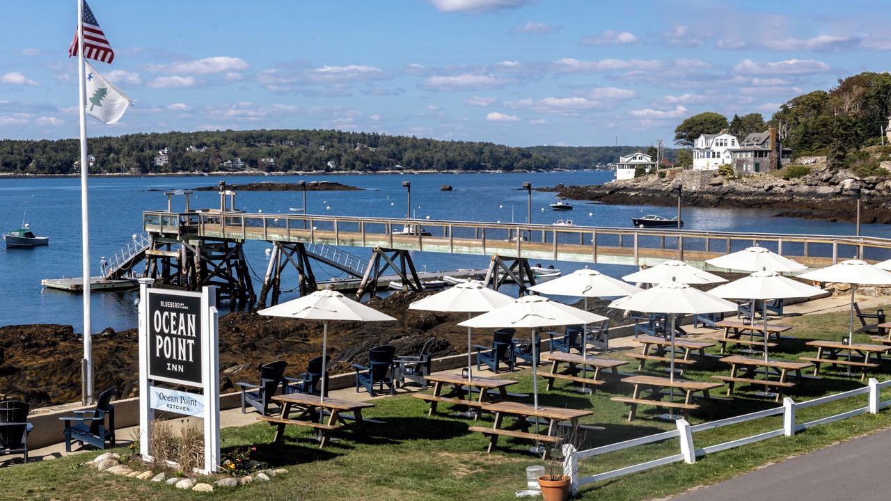 Photo of Outdoor in Ocean Point
