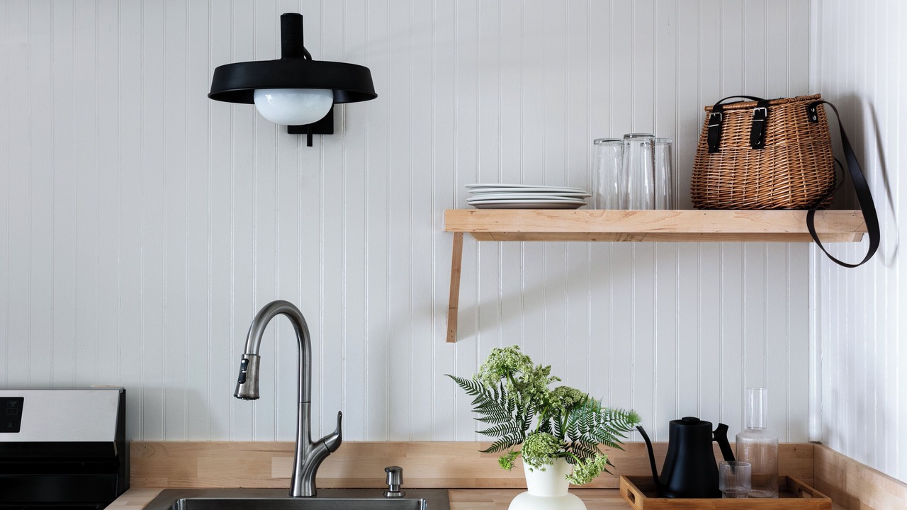 Photo of Kitchen in Ocean Point