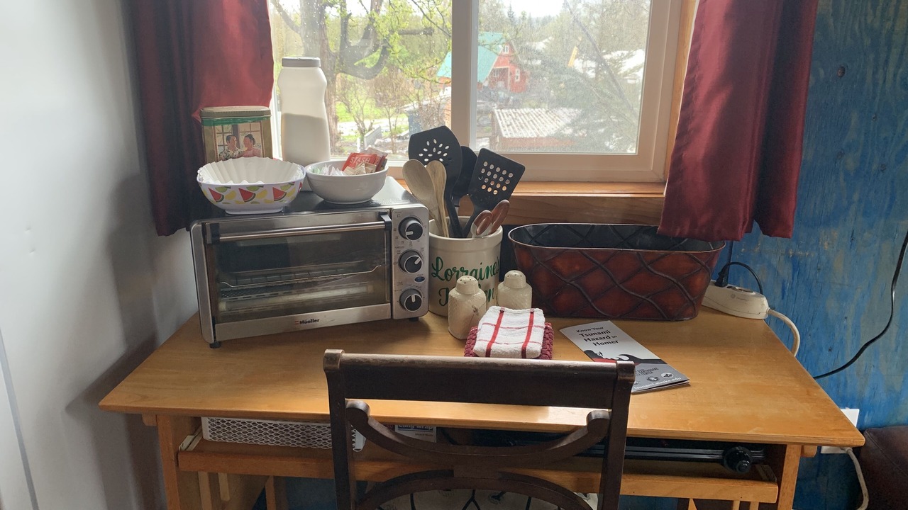 Photo of Kitchen in Homer