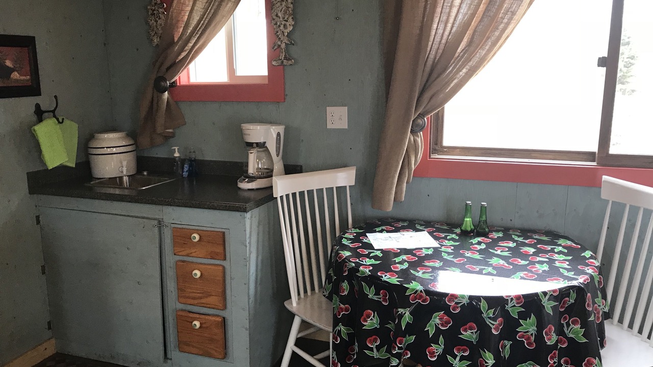Photo of Kitchen in Homer