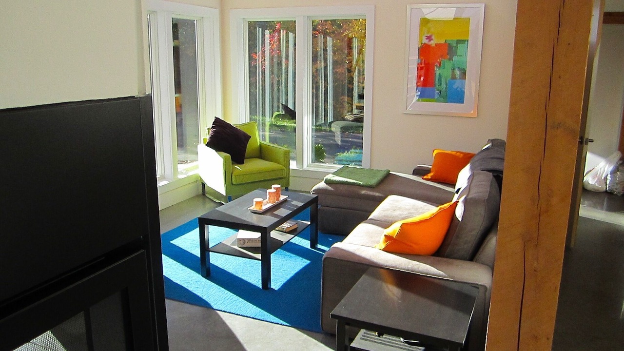 Photo of Livingroom in Carroll