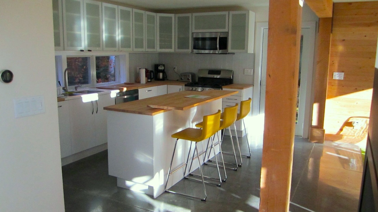 Photo of Kitchen in Carroll