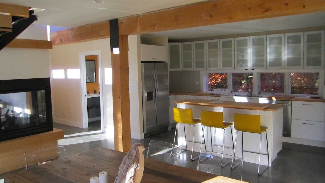 Photo of Kitchen in Carroll