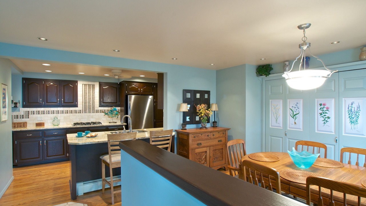 Photo of Livingroom in Olcott
