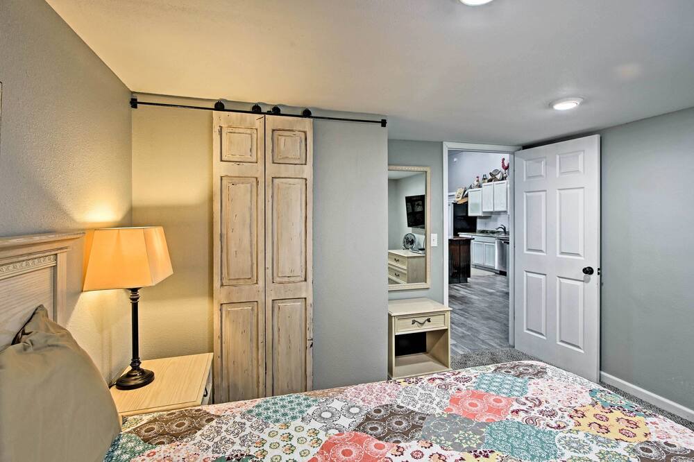 Photo of Bedroom in Broken Arrow