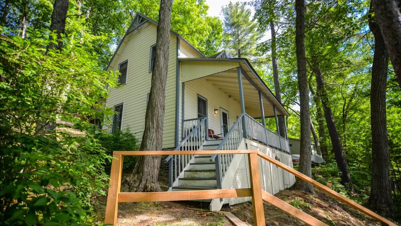 Photo of Outdoor in Hammondsport