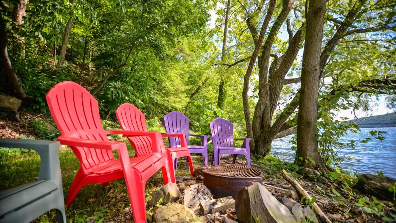 Photo of Outdoor in Hammondsport
