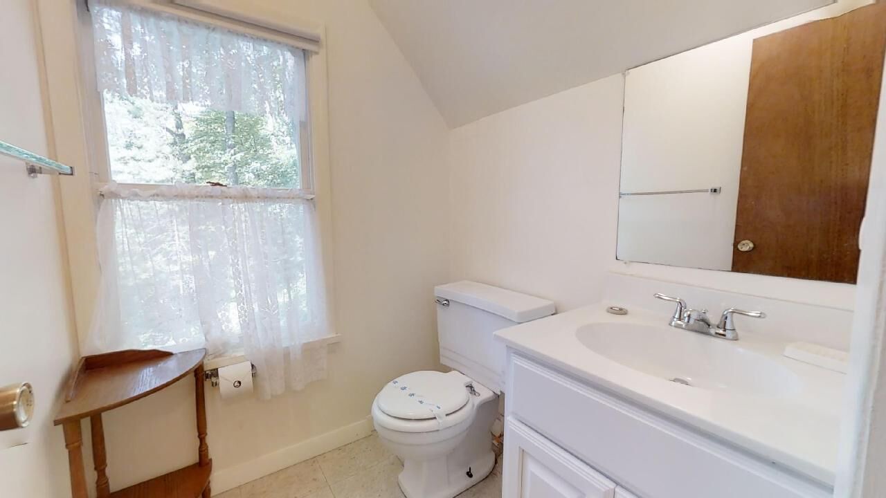 Photo of Bathroom in Hammondsport
