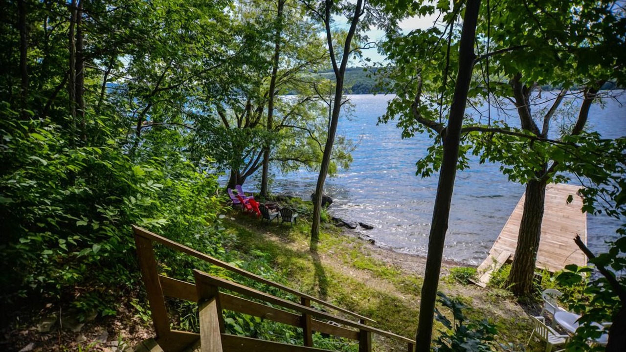 Photo of Outdoor in Hammondsport