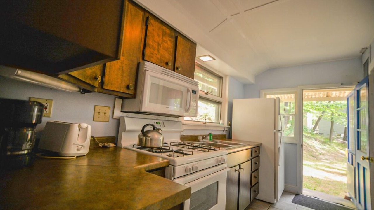 Photo of Kitchen in Hammondsport