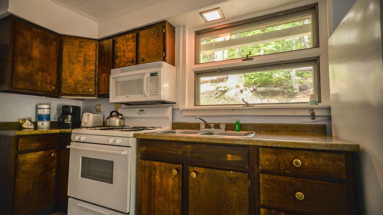 Photo of Kitchen in Hammondsport