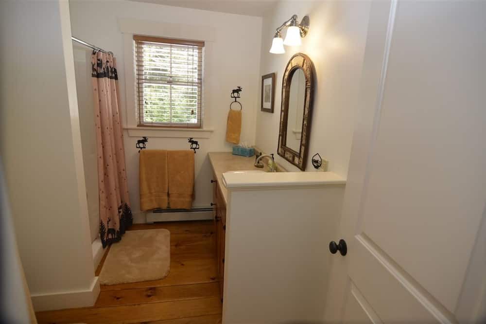 Photo of Bathroom in Twin Mountain