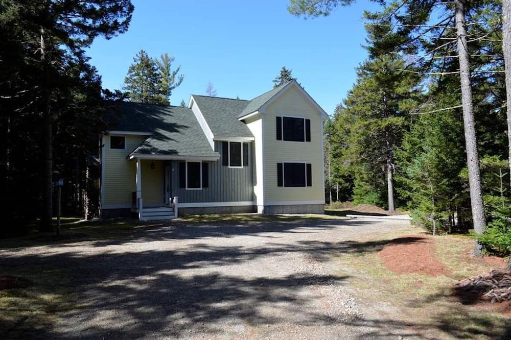 Photo of Outdoor in Twin Mountain