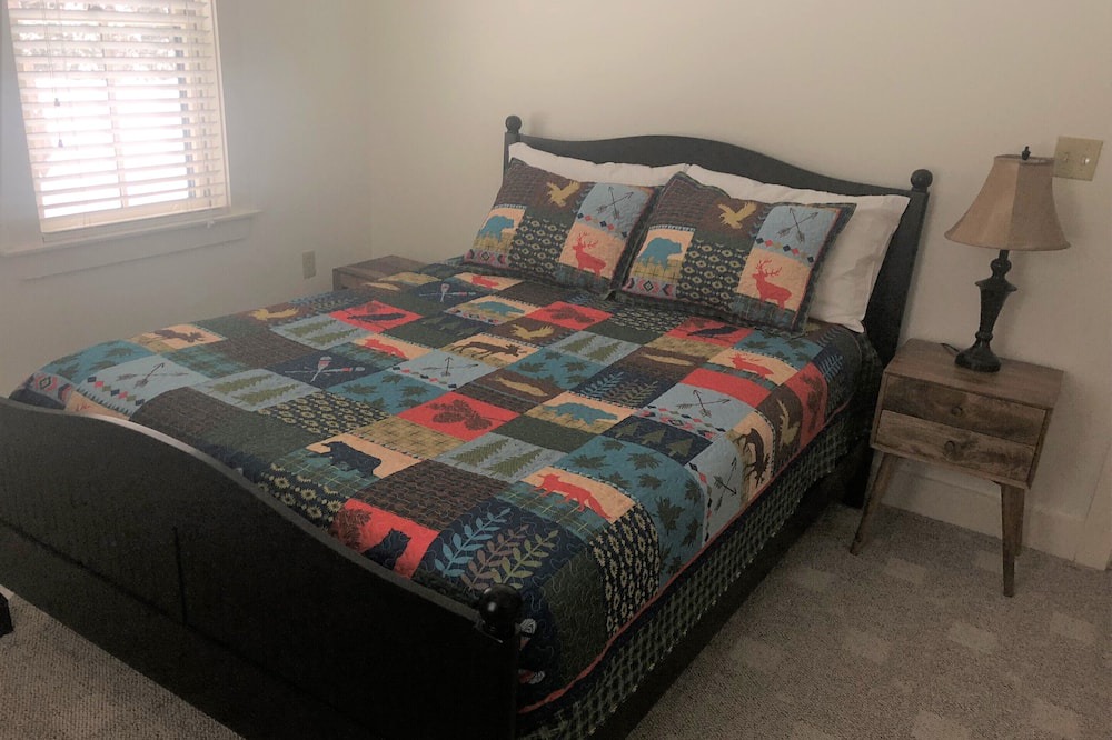 Photo of Bedroom in Twin Mountain