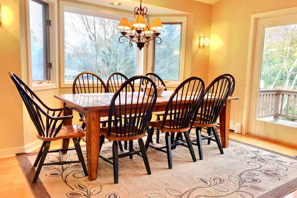 Photo of Livingroom in Bretton Woods