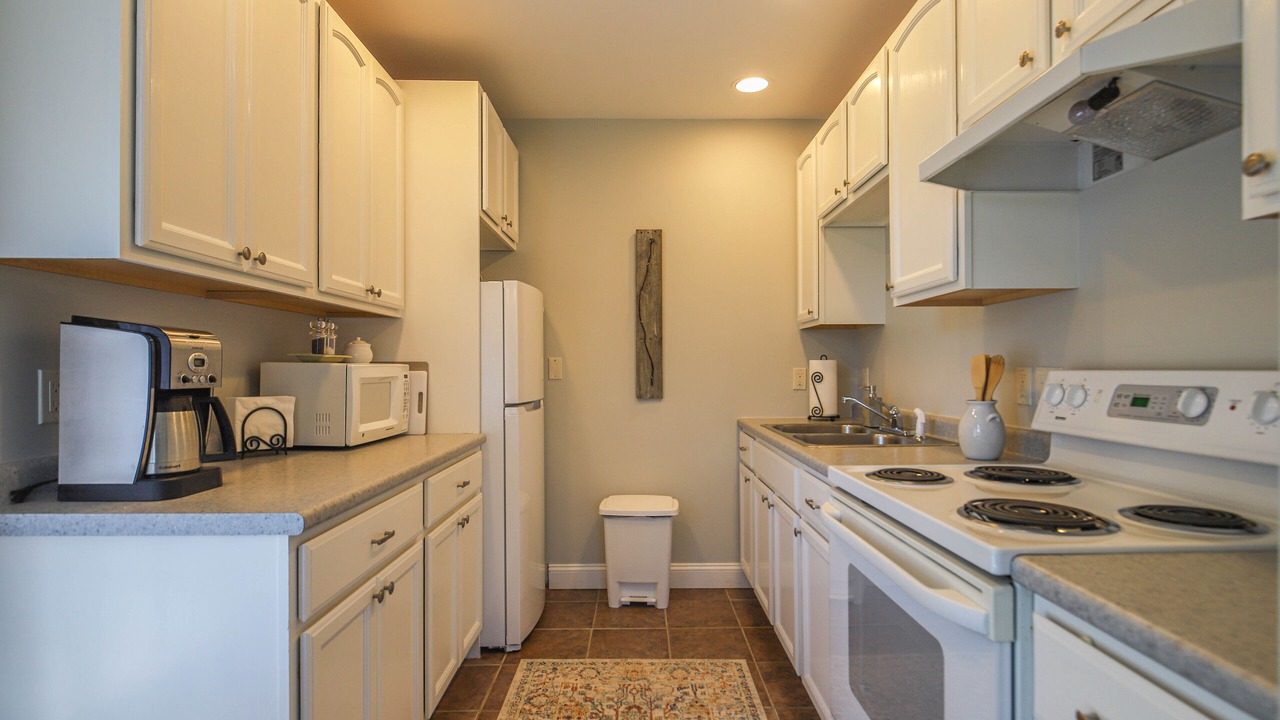Photo of Kitchen in Cape Elizabeth