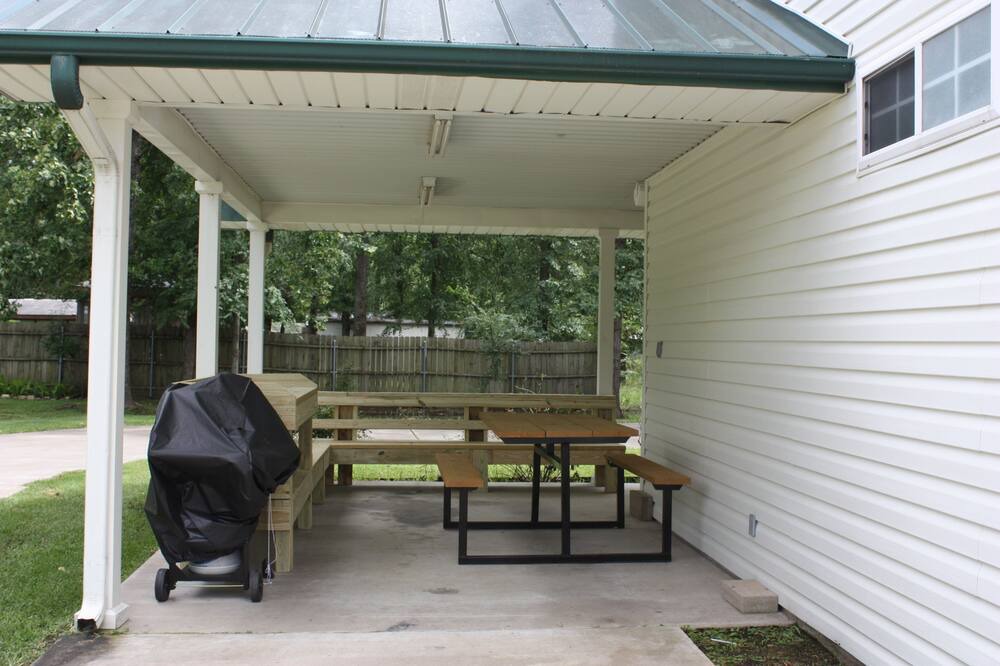 Photo of Patio Balcony in Alba