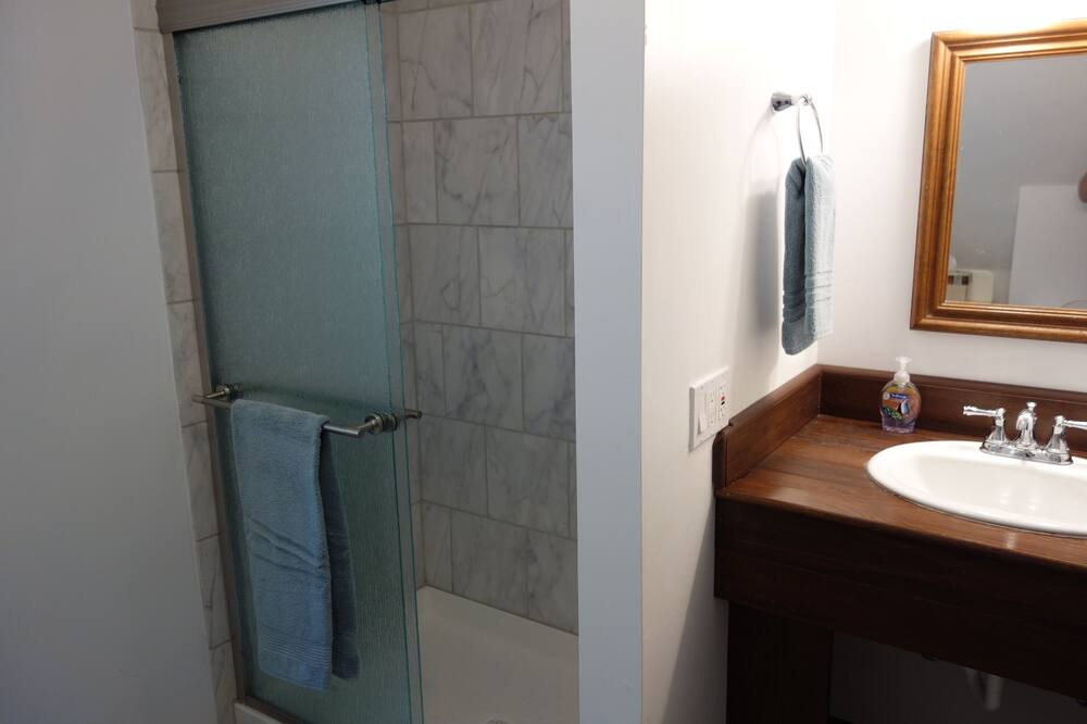 Photo of Bathroom in Wiscasset