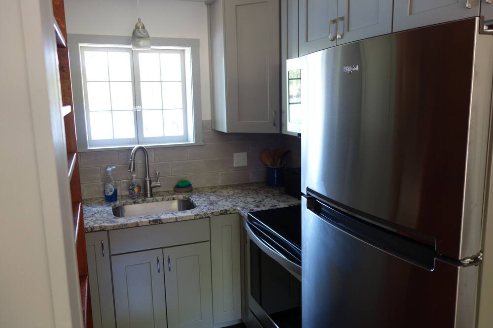 Photo of Kitchen in Wiscasset