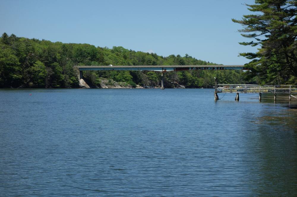 Photo of Outdoor in Wiscasset