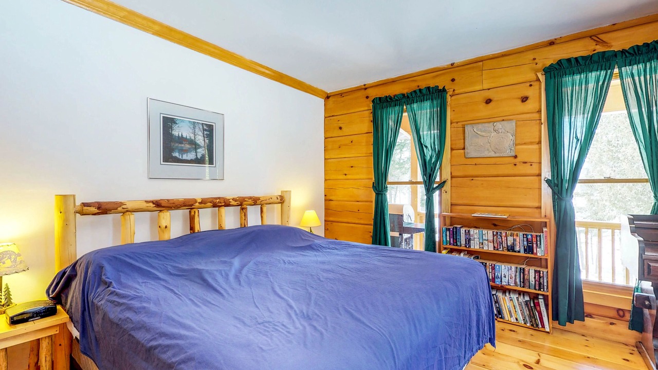 Photo of Bedroom in Kokadjo
