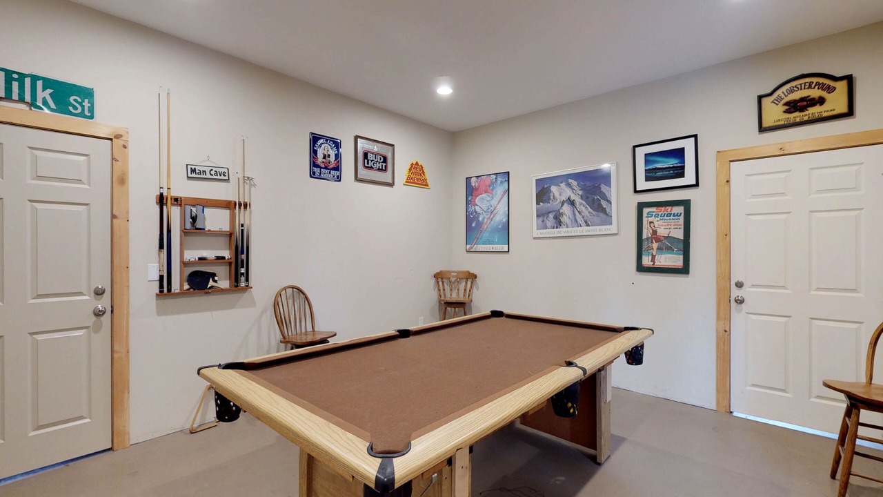 Photo of Bedroom in Beaver Cove