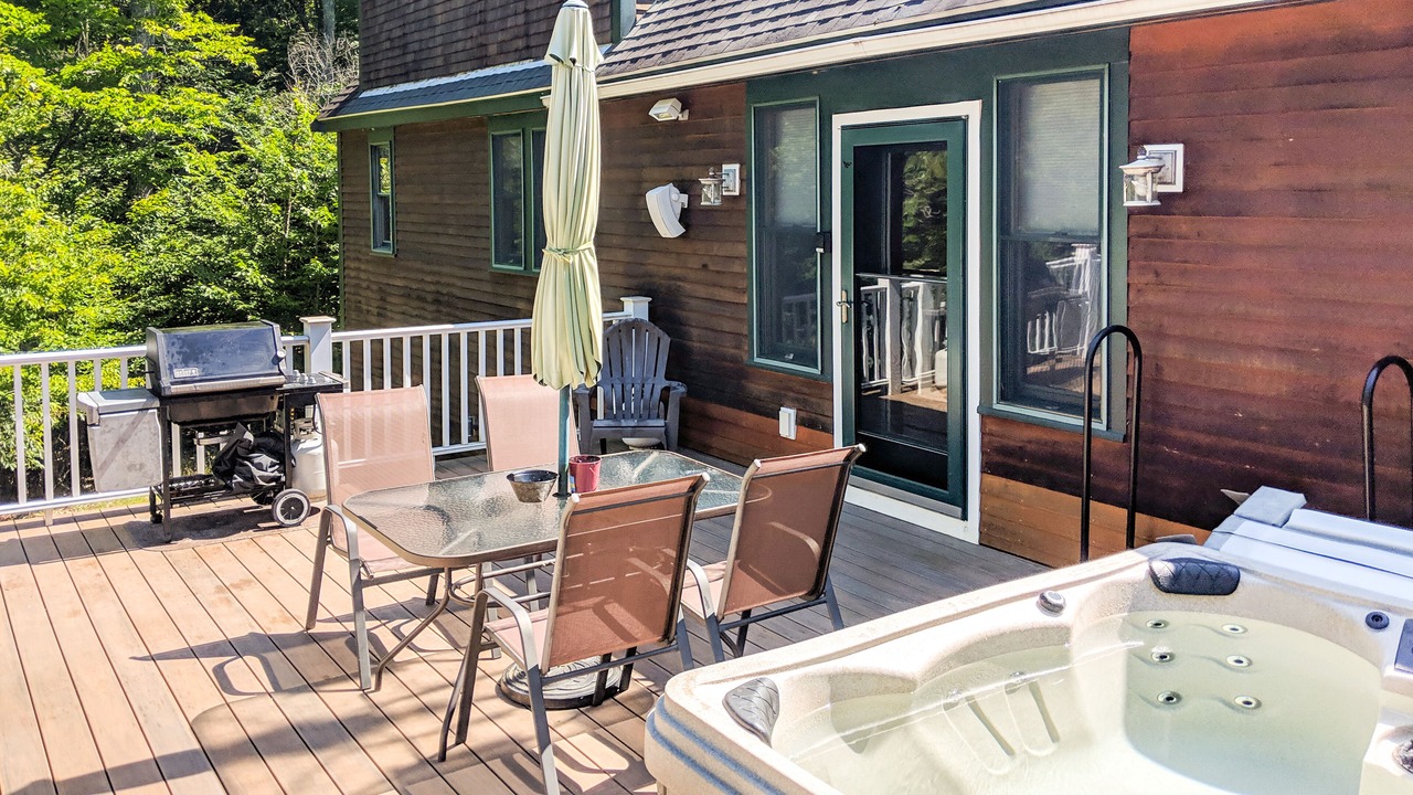 Photo of Outdoor in Beaver Cove
