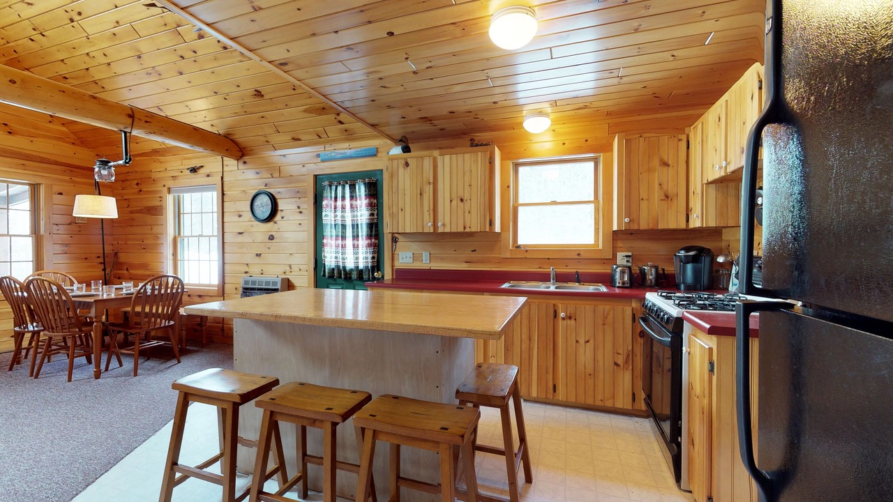 Photo of Kitchen in Greenville