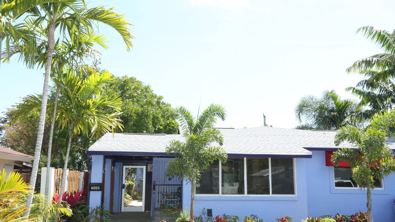 Photo of Outdoor in Wilton Manors