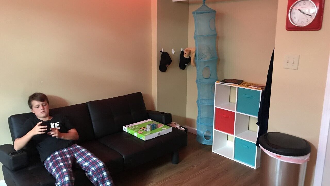 Photo of Livingroom in Bemus Point
