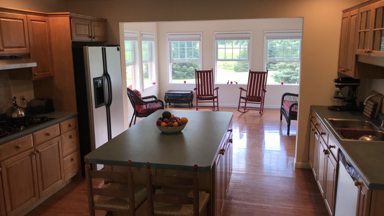 Photo of Kitchen in Bemus Point